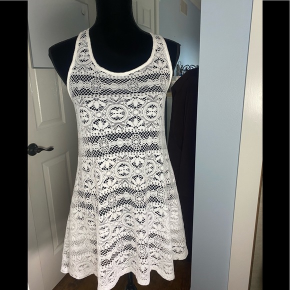 west loop Other - Swimsuit/Beach Coverup